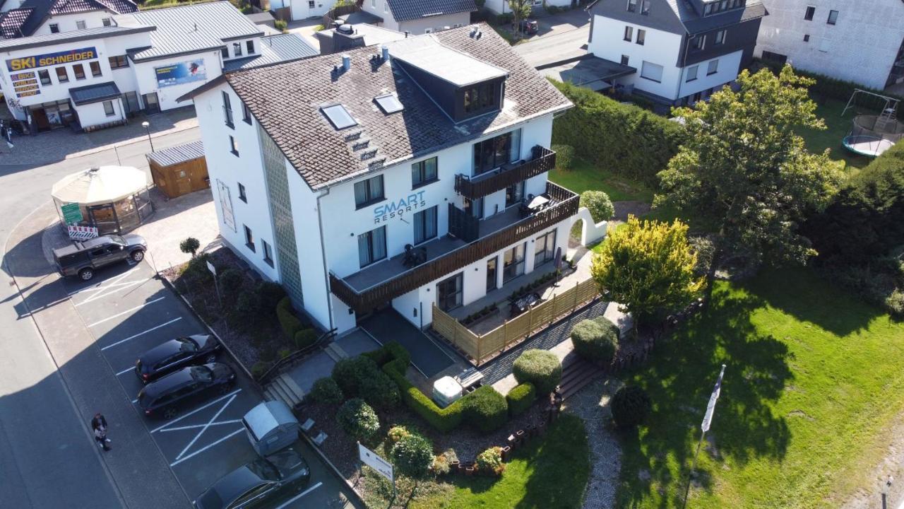 Smart Resorts Haus Azur Ferienwohnung 804 Βίντερμπεργκ Εξωτερικό φωτογραφία